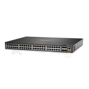Switch 48P Aruba 6200F 4SFP+ JL726A